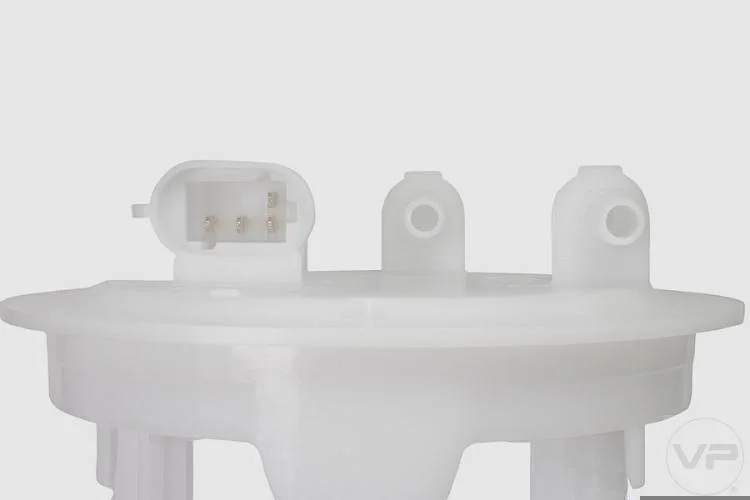 Flange de Combustível