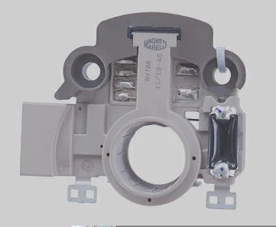 Regulador de Voltagem MAGNETI MARELLI RV788