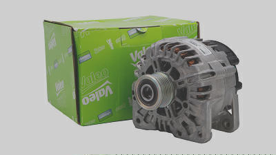 Alternador VALEO 439647