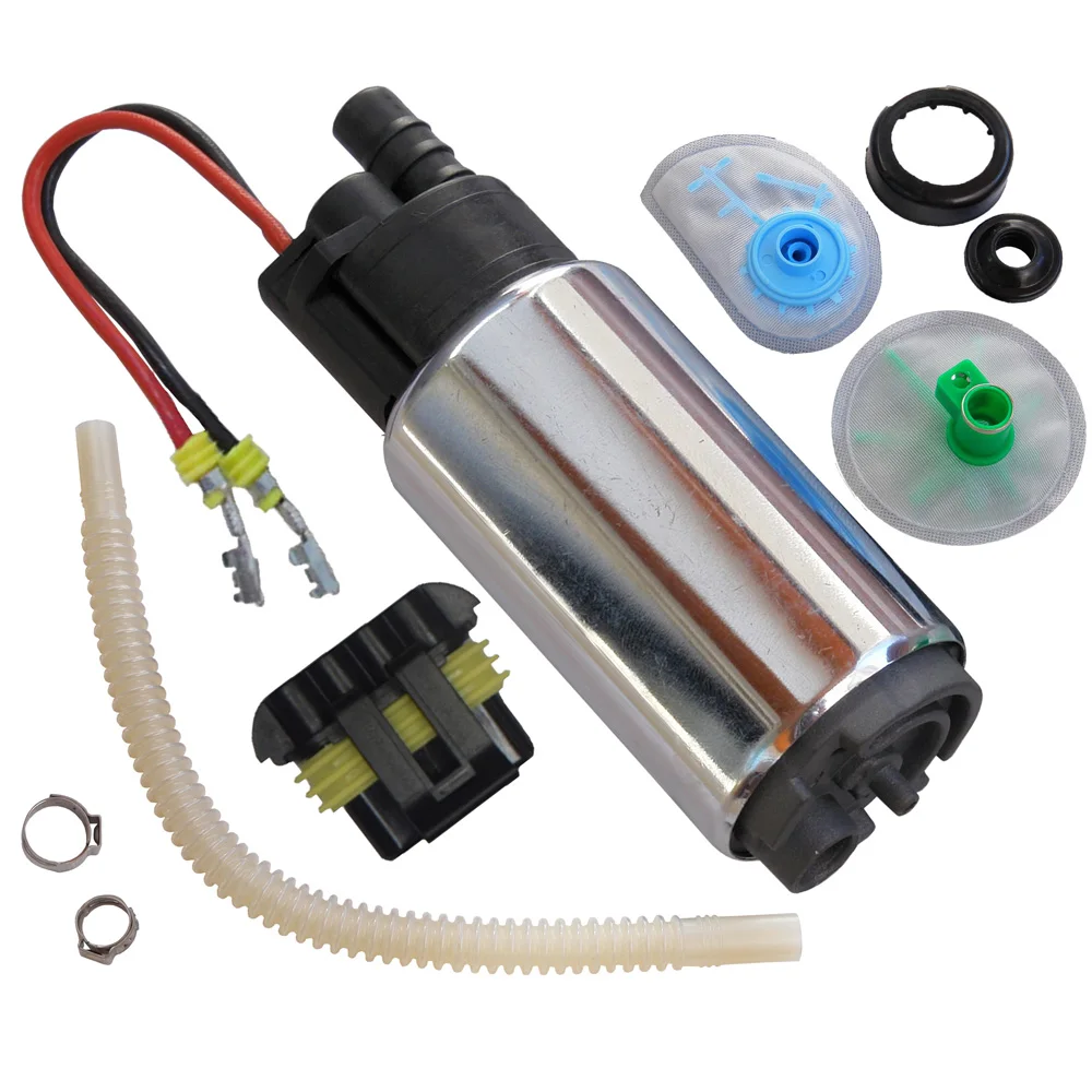 BOMBA DE COMBUSTÍVEL 12V FLEX GAUSS GI3121