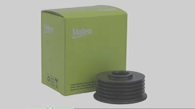 Polia VALEO 501520