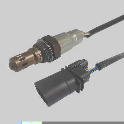 Sensor de Oxigênio GAUSS GO8012