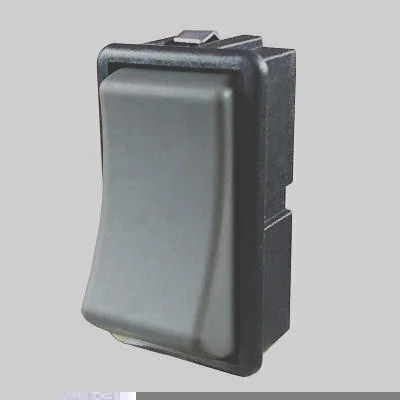 Interruptor de Câmbio Comutadora 24V DNI DNI2219