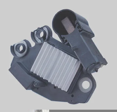 Regulador de Voltagem MAGNETI MARELLI RV906
