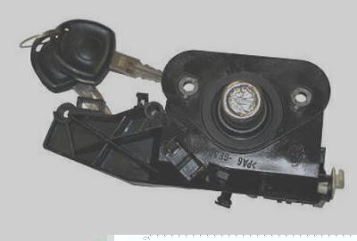 Sender VALEO GM040115