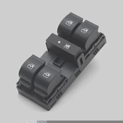 Interruptor GAUSS GE2331