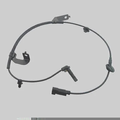 Sensor ABS GAUSS GS2128