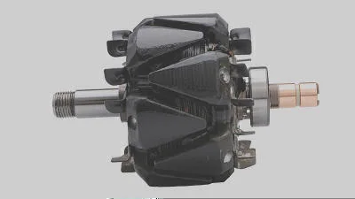 Rotor