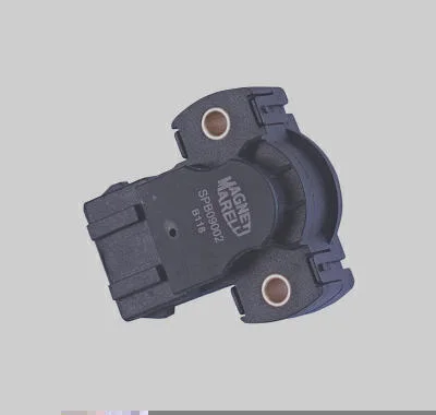 Sensor de Posição de Borboleta MAGNETI MARELLI SPB09002