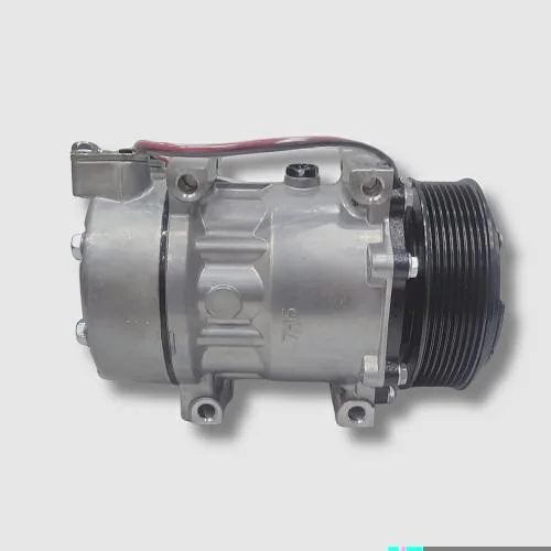 Compressor