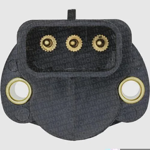 Sensor de Posição da Borboleta - TPS