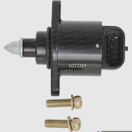 Motor de Passo - IAC