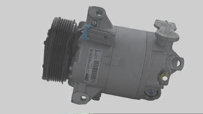 Compressor