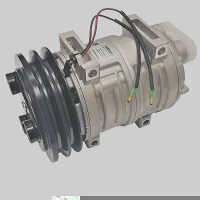 Compressor MAGNETI MARELLI CPMM7051CA