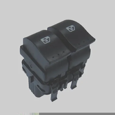 Interruptor GAUSS GE2124