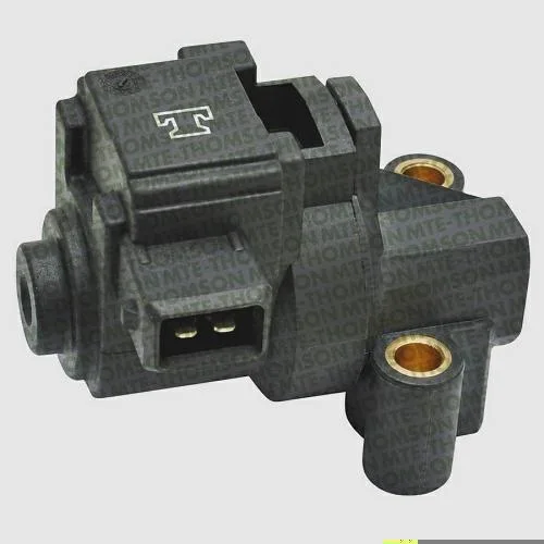 Válvula de Controle da Marcha Lenta - IACV MTE-THOMSON 7418