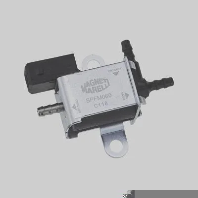 Solenoide de Partida A Frio MAGNETI MARELLI SPFM060