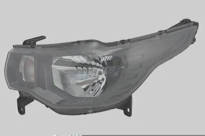 Farol Esquerdo MAGNETI MARELLI IMM0322286