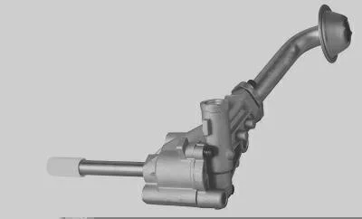 Bomba de Óleo MAGNETI MARELLI BMMOP10084