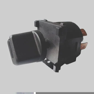 Chave Comutadora do Ventilador VW 12V 4 Terminais DNI DNI2815