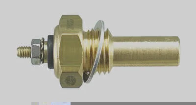 Sensor de Temperatura do Painel MAGNETI MARELLI STPA03022-L