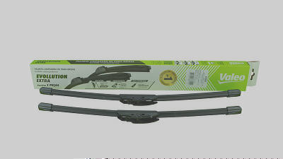 Palheta VALEO V502