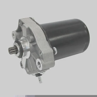 Motor de Partida GAUSS GM23039