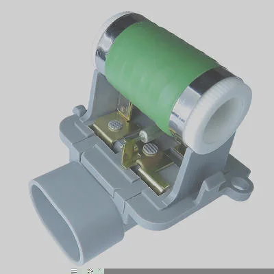 Resistência GAUSS GE3001