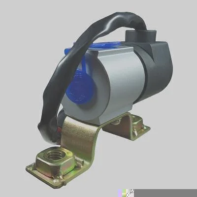 Válvula Solenoide VW / Ford Pneumática Caminhões 24V