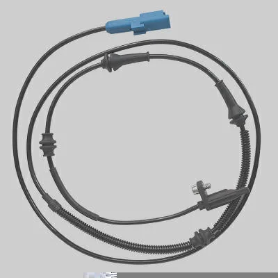 Sensor ABS GAUSS GS2071