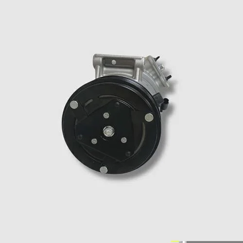 Compressor