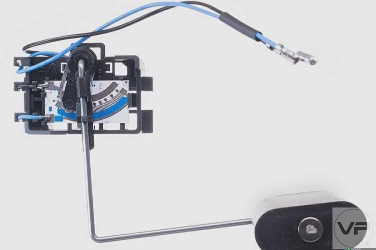 Sensor de Nivel VP 8240