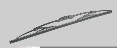 Dianteira/Traseira-Standard - (Le 18"/450Mm) - Metálica MAGNETI MARELLI PMMS175