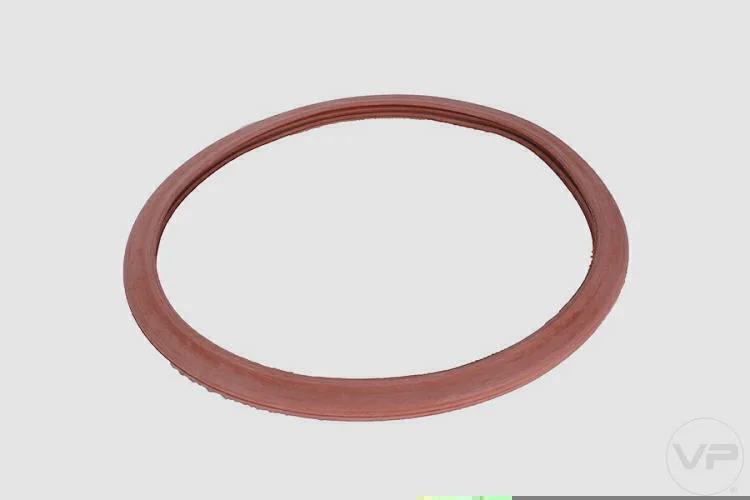 Guarnição da Flange de Combustível