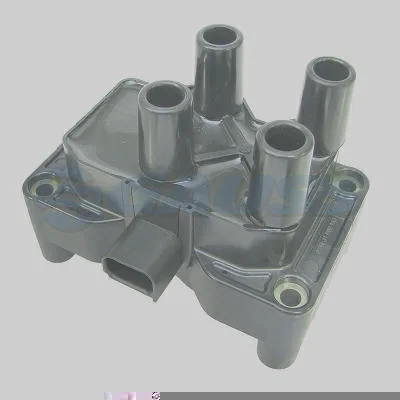 Bobina de Ignição GAUSS GC4485