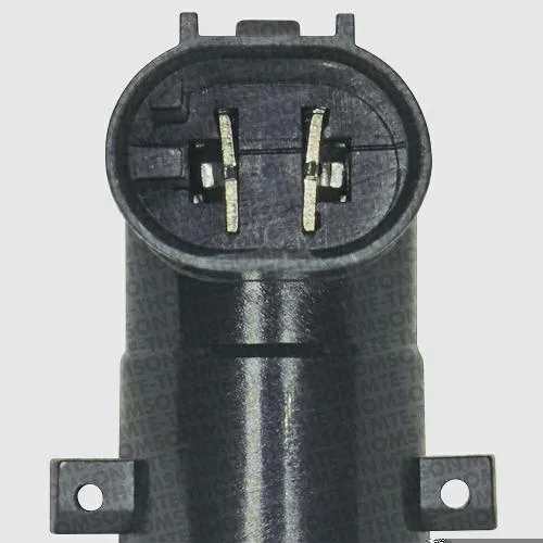 Sensor de nível do liquido de arrefecimento
