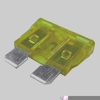 Fusível Lâmina 20A Univ. Blister c/10 DNI DNI316020K