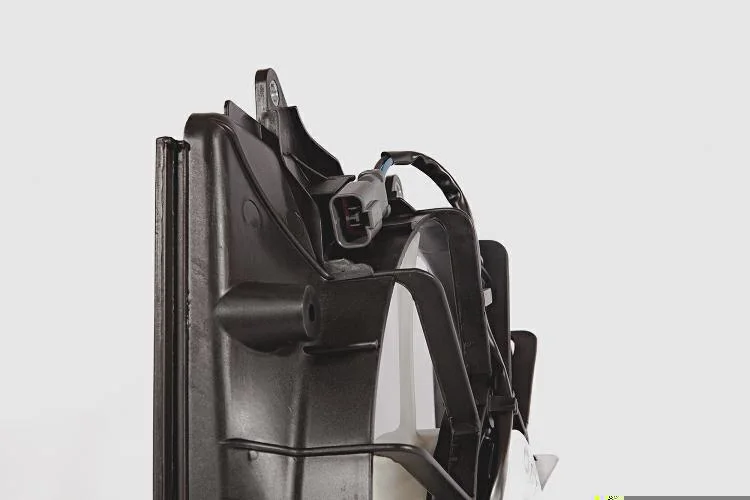Eletroventilador