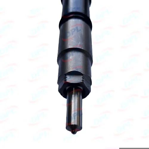 Injetor Diesel