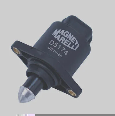 Motor de Passo MAGNETI MARELLI 40002802