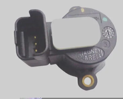 Sensor Posição Engate / Seleção MAGNETI MARELLI 40447392RI