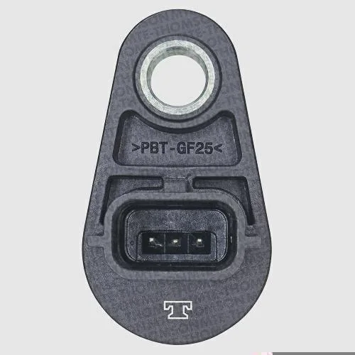 Sensor de Rotação
