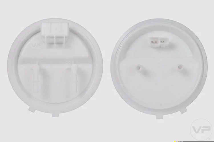 Flange de Combustível VP VP7150