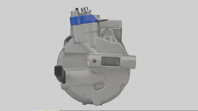 Compressor
