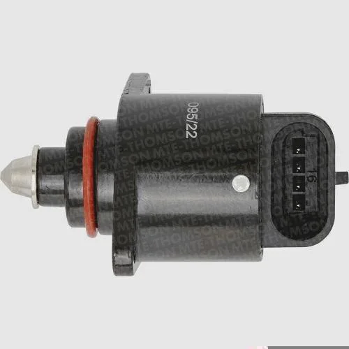 Motor de Passo - IAC