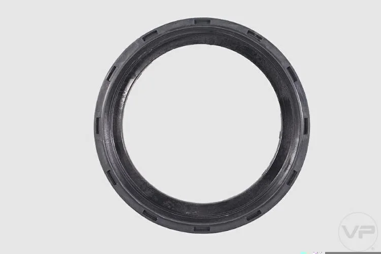 Porca de Fixação da Flange de Combustível