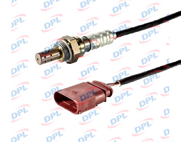 Sensor de Oxigênio (Sonda Lâmbda) DPL DPL-608416