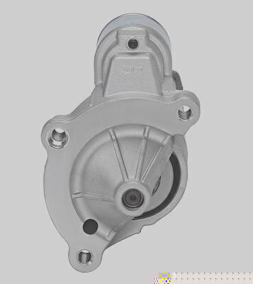 Motor de Partida