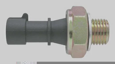 Interruptor de Pressão de Óleo MAGNETI MARELLI IPO3374