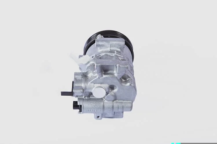 Compressor